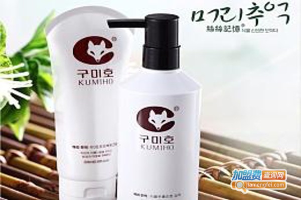 丝丝记忆洗发水加盟费