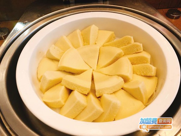 御景国际酒店美景西餐厅