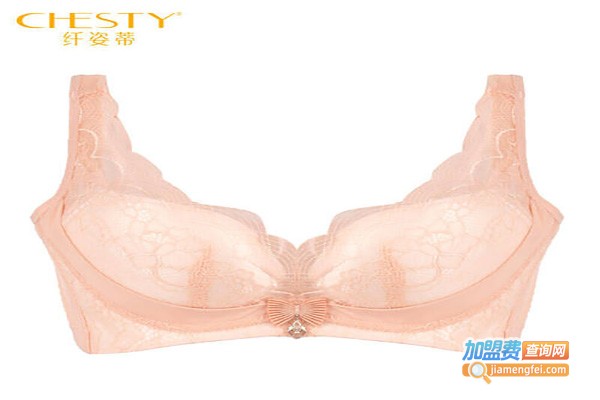 纤姿蒂内衣