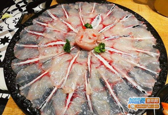 鲸鱼悦·鱼掌门鱼火锅加盟门店