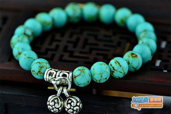 籽福工坊加盟门店