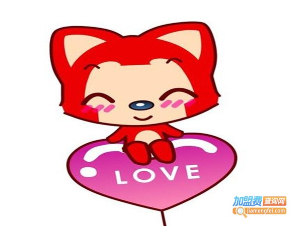 阿狸动漫家居生活馆加盟费