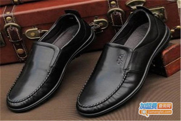 艾肯鞋业加盟费