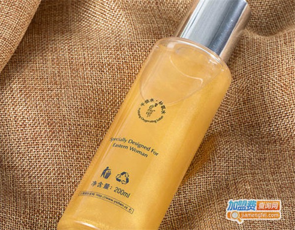 韩伊美化妆品加盟费