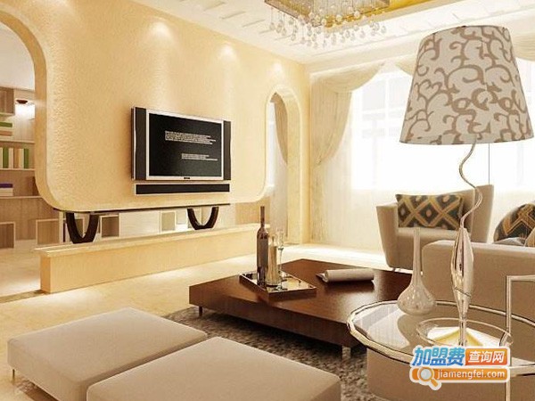 浩瀚硅藻泥加盟费