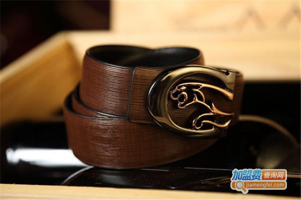 安东尼奥男装加盟费