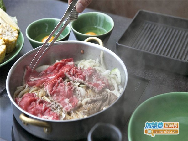 八方客汕头牛肉加盟费