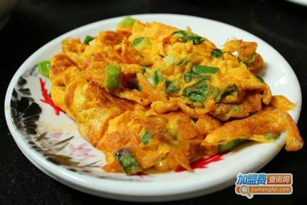 金鼎鱼香生态渔村加盟门店