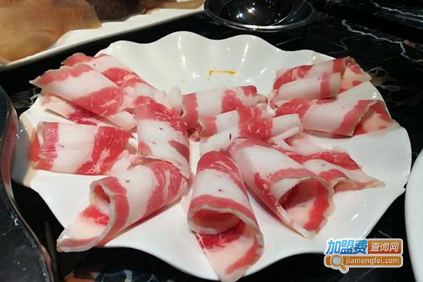 重庆尚豪老火锅加盟门店