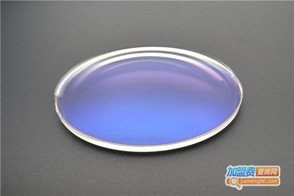 美之目镜片加盟费