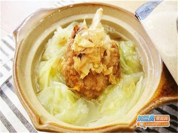 好膳乐吃加盟门店