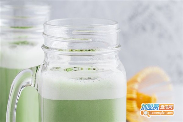 金顺家的酸奶加盟费