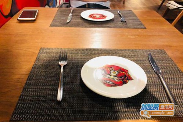 iB美式烤肉馆&精酿啤酒餐吧加盟门店