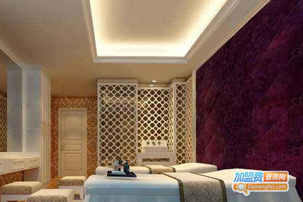 藏美康业加盟费