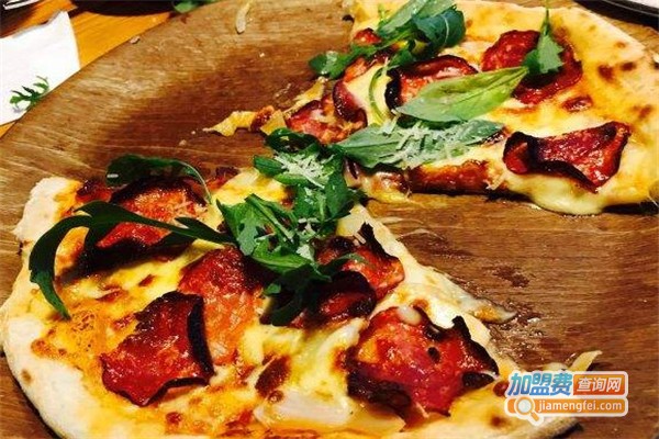 萨摩拉意式西餐厅加盟费