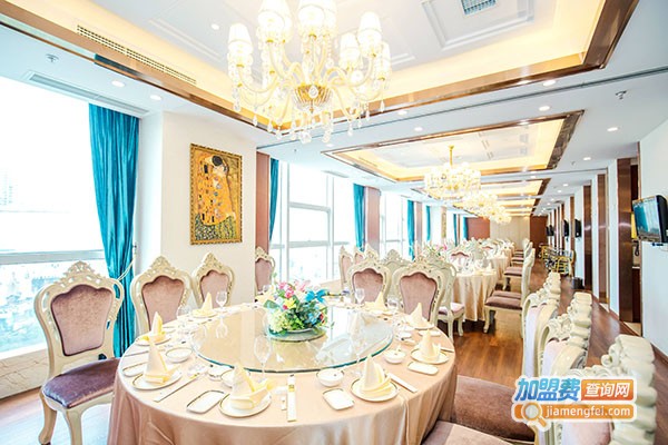 婆子妈私房菜加盟门店