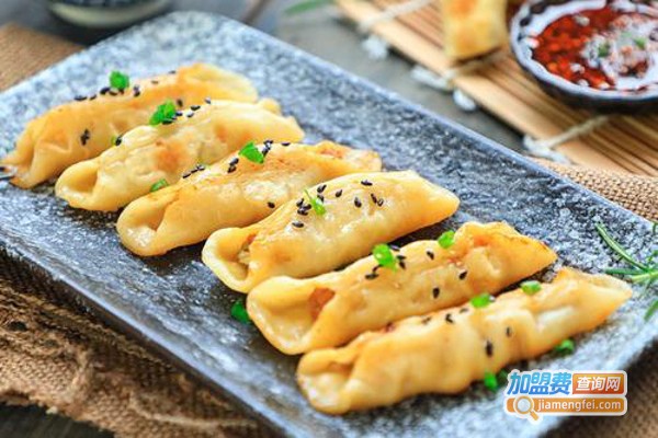 锅里鲜锅贴加盟_开店加盟锅里鲜锅贴，一年赚百万！