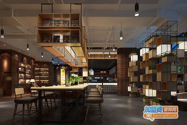 东方花园饭店餐厅加盟门店