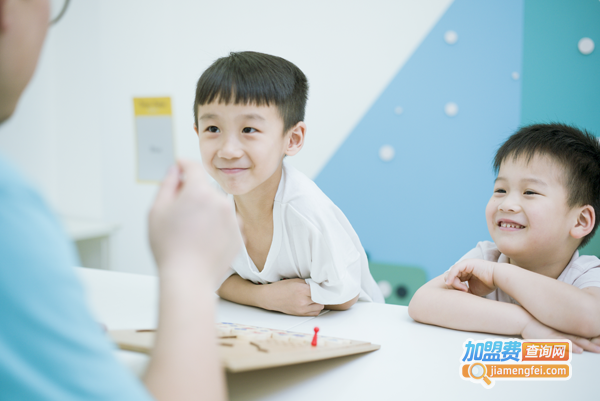 培飞数学加盟费