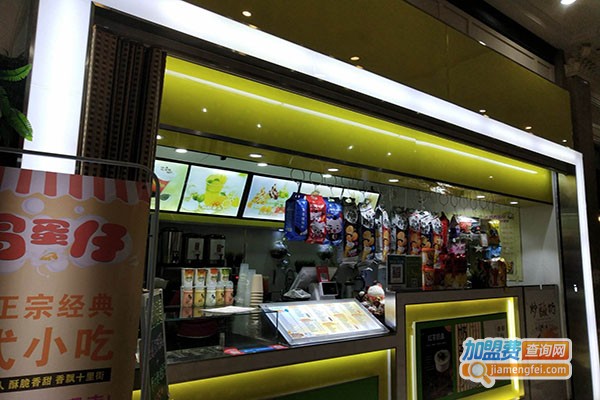 soumilk搜蜜客饮品加盟费