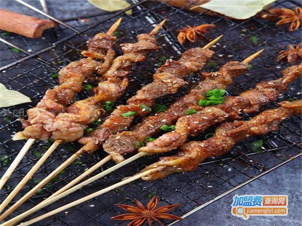 疯狂的小腰加盟费