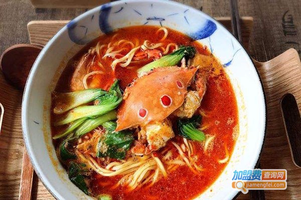 蝎菜北京传统牛肉面