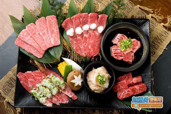 福源千里韩式烤肉加盟费