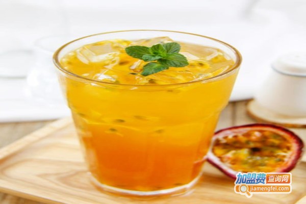 果你·果汁·饮品店加盟费