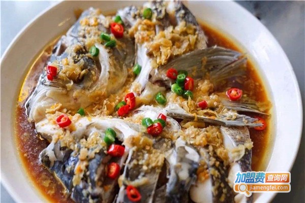 美顺园鱼头人家加盟费