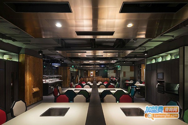 签里有约串串香火锅加盟门店