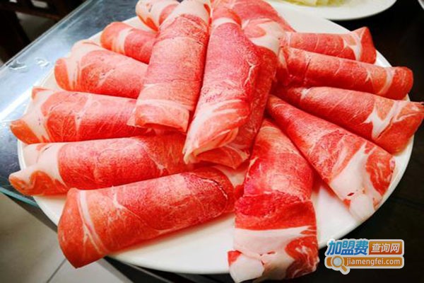 鸿运楼老北京涮肉