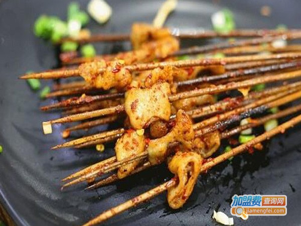 青春小板凳音乐烤场加盟费