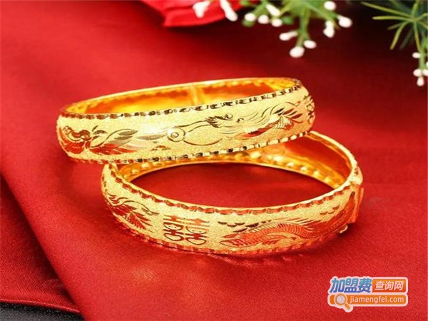 千旗黄金加盟费