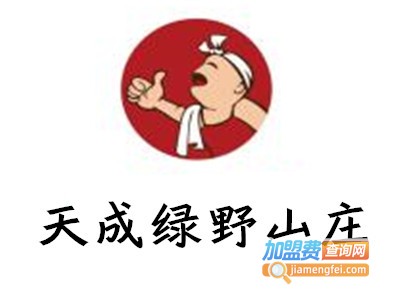天成绿野山庄加盟