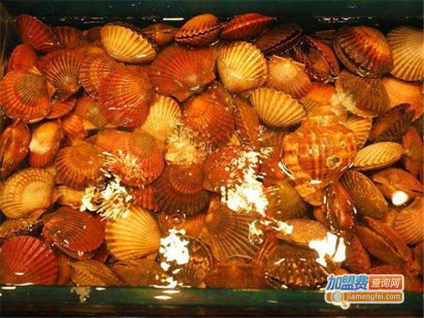 三毛海鲜大排档加盟门店