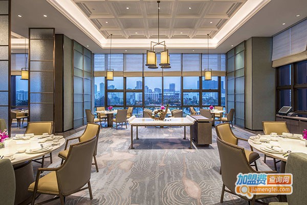 婆子妈私房菜加盟门店