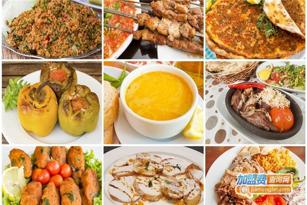 豫满楼小吃加盟费