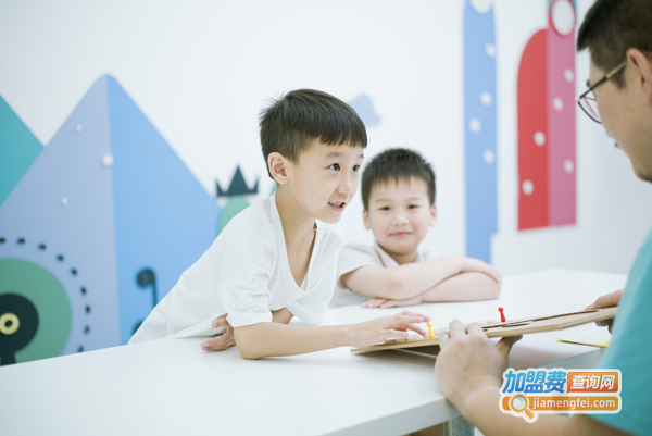 培飞数学加盟费