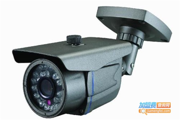 恒天视摄像机加盟费