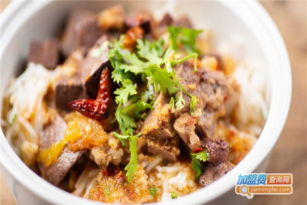 成都美味轩加盟费