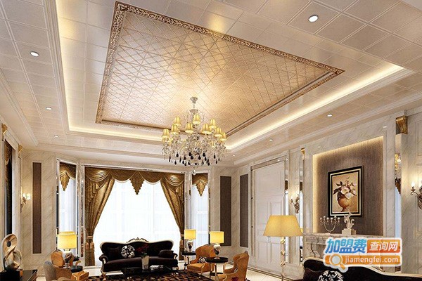 时哥集成吊顶加盟门店