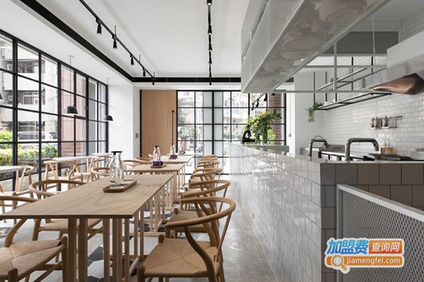 悦时间轻食加盟门店