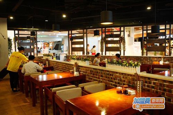 嘿！麻辣斗小面加盟门店