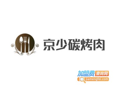 京少碳烤肉加盟