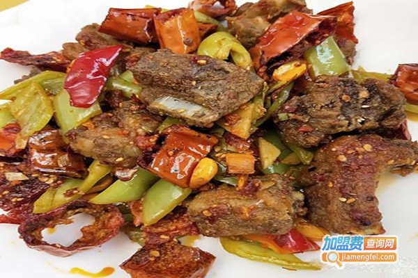 利莹饭庄加盟门店