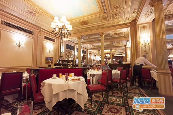 丰瑞餐厅加盟门店