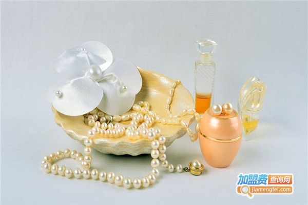 ITS4U饰品加盟费