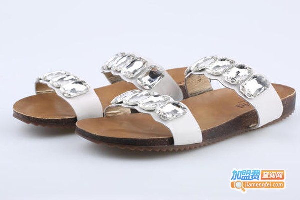 丽柏斐儿鞋业加盟费