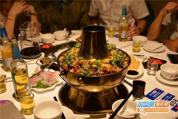 爱福蛙花艺餐吧加盟费