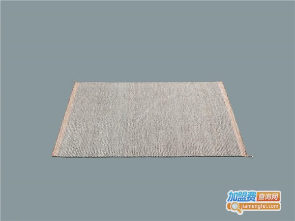 恩希地毯加盟门店